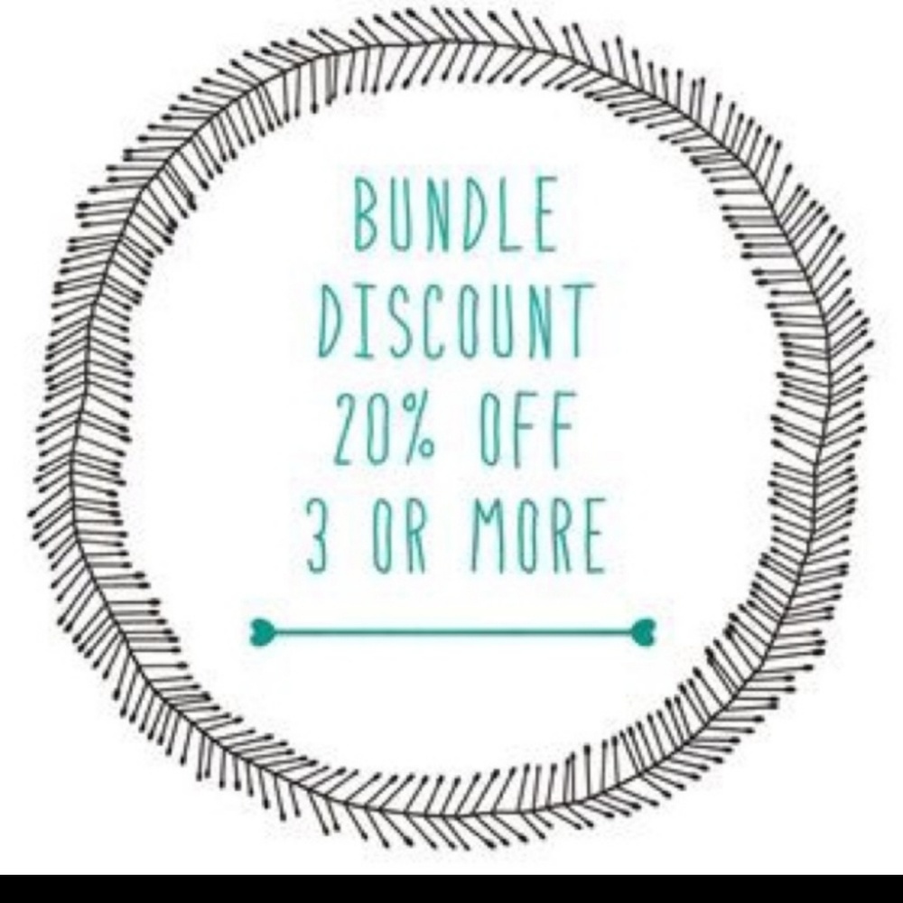 Bundle discount